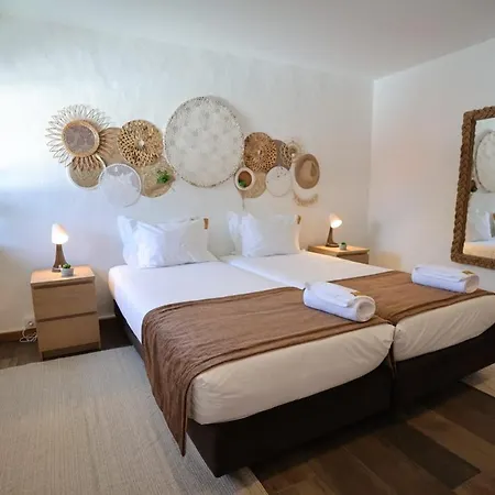 Villa Casa Dos Alicates Pedrogao Grande