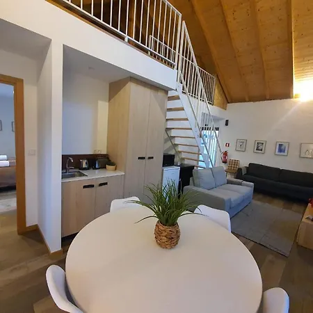 Casa Dos Alicates Pedrogao Grande