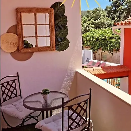Casa Dos Alicates * Pedrogao Grande